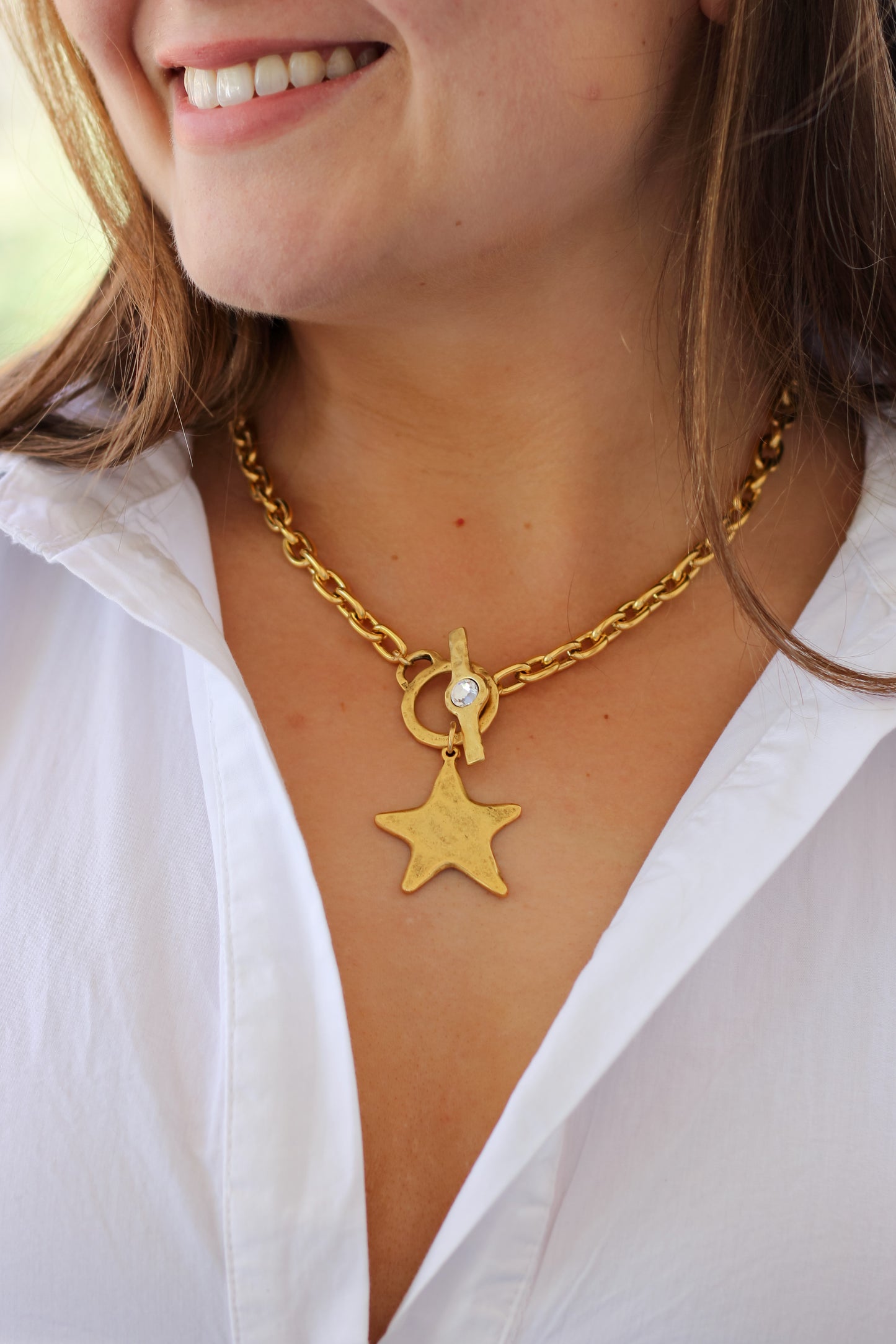 The Star Toggle