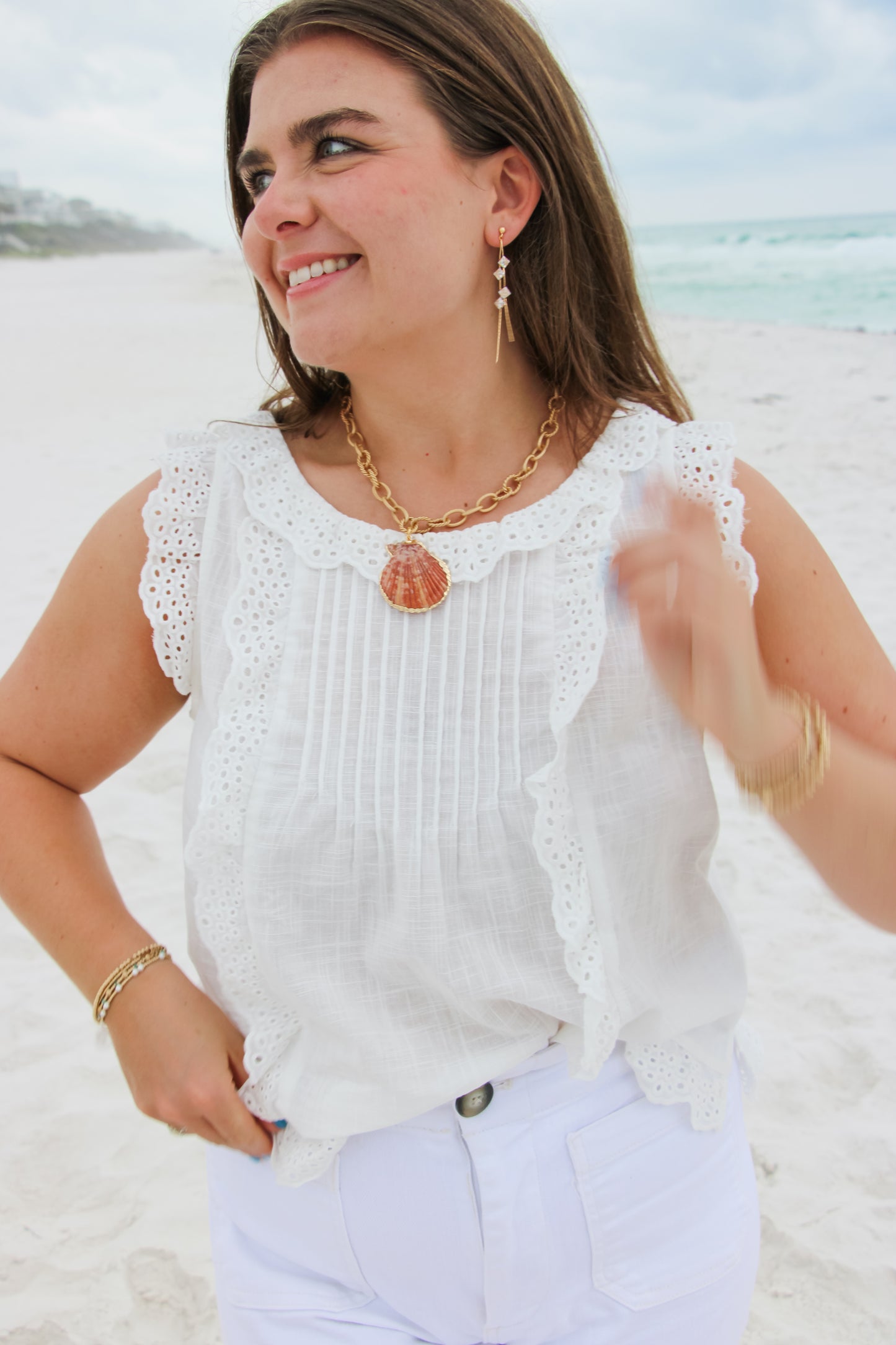 The Shell Chain