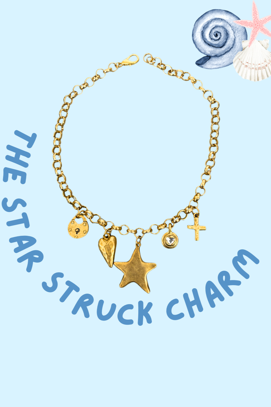 The Star Struck Charm