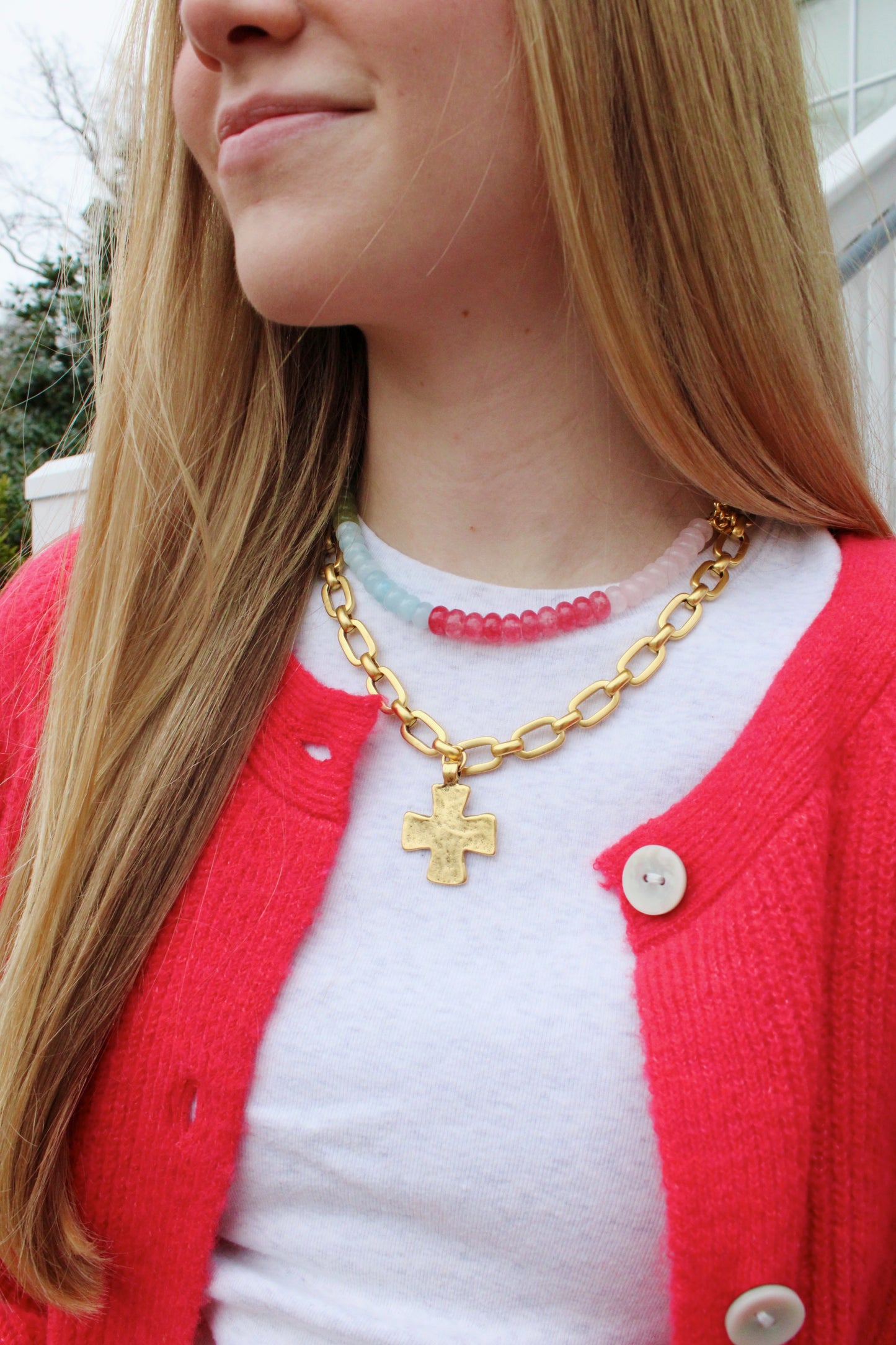 The Vintage Cross