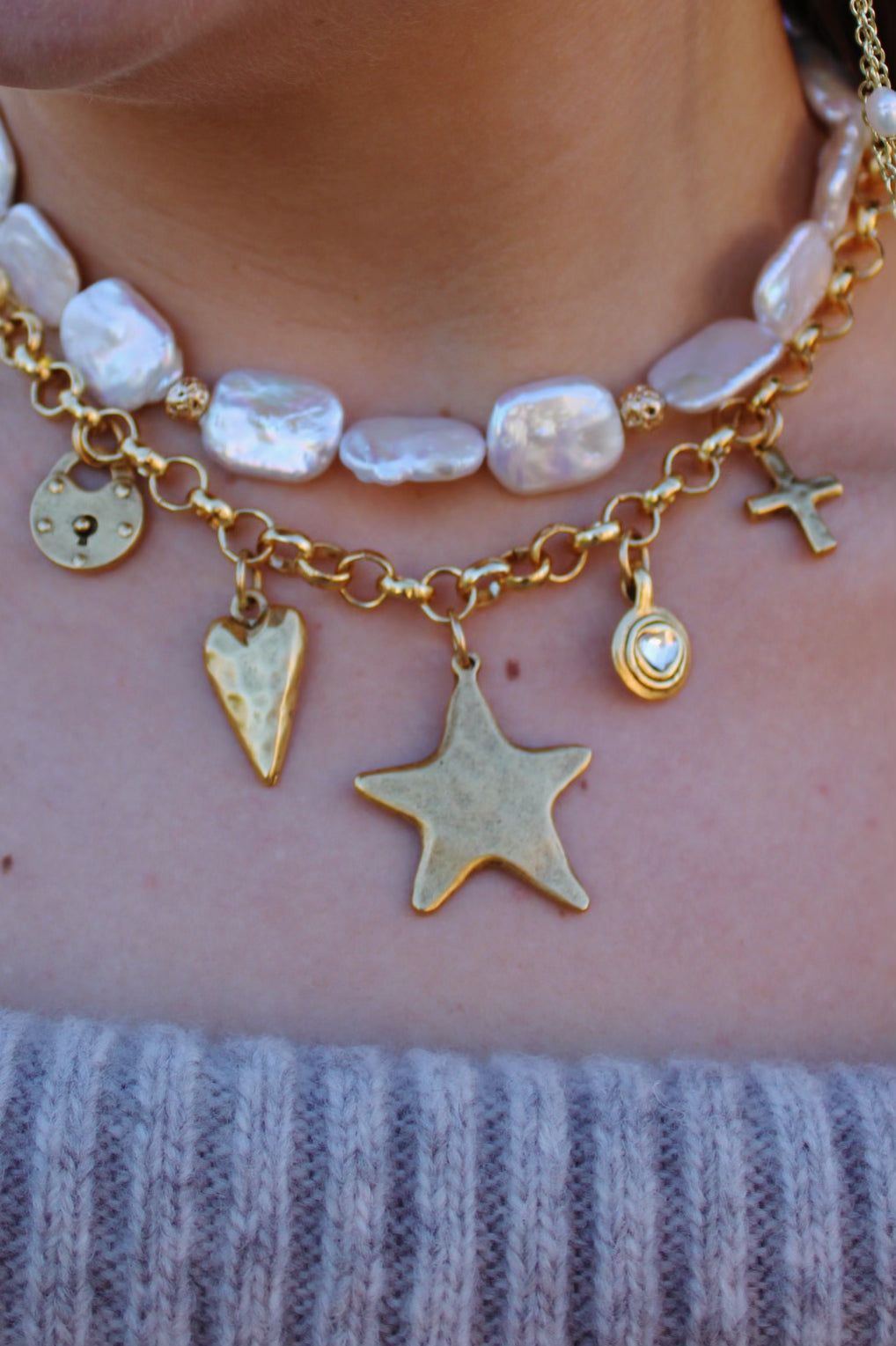 The Star Struck Charm