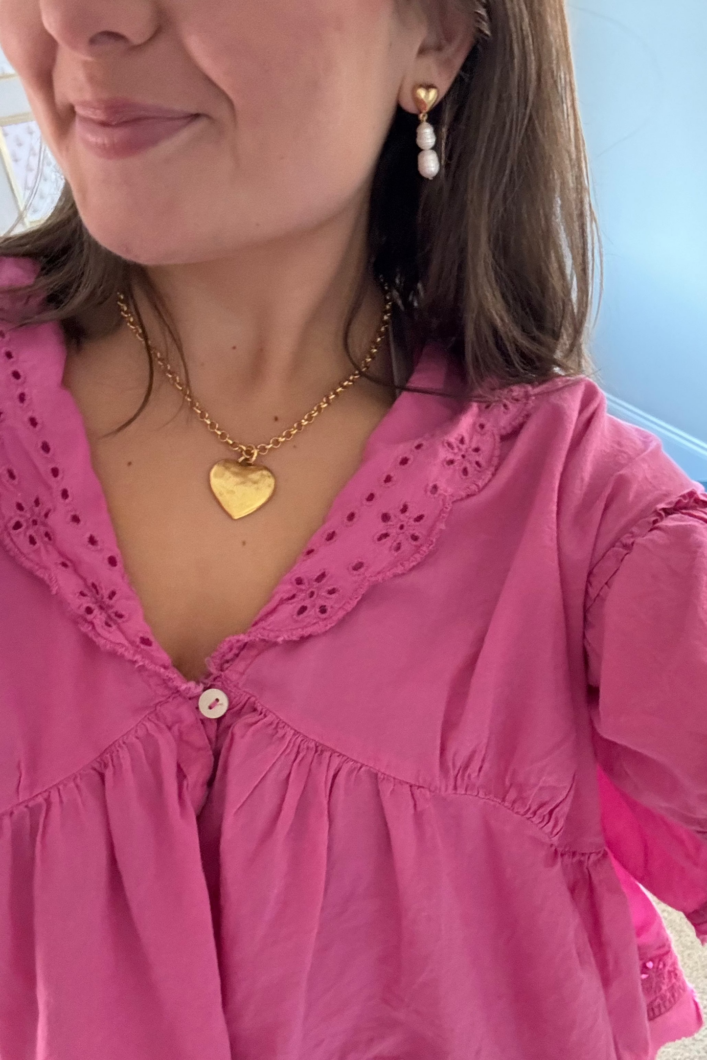 The Heart Mini
