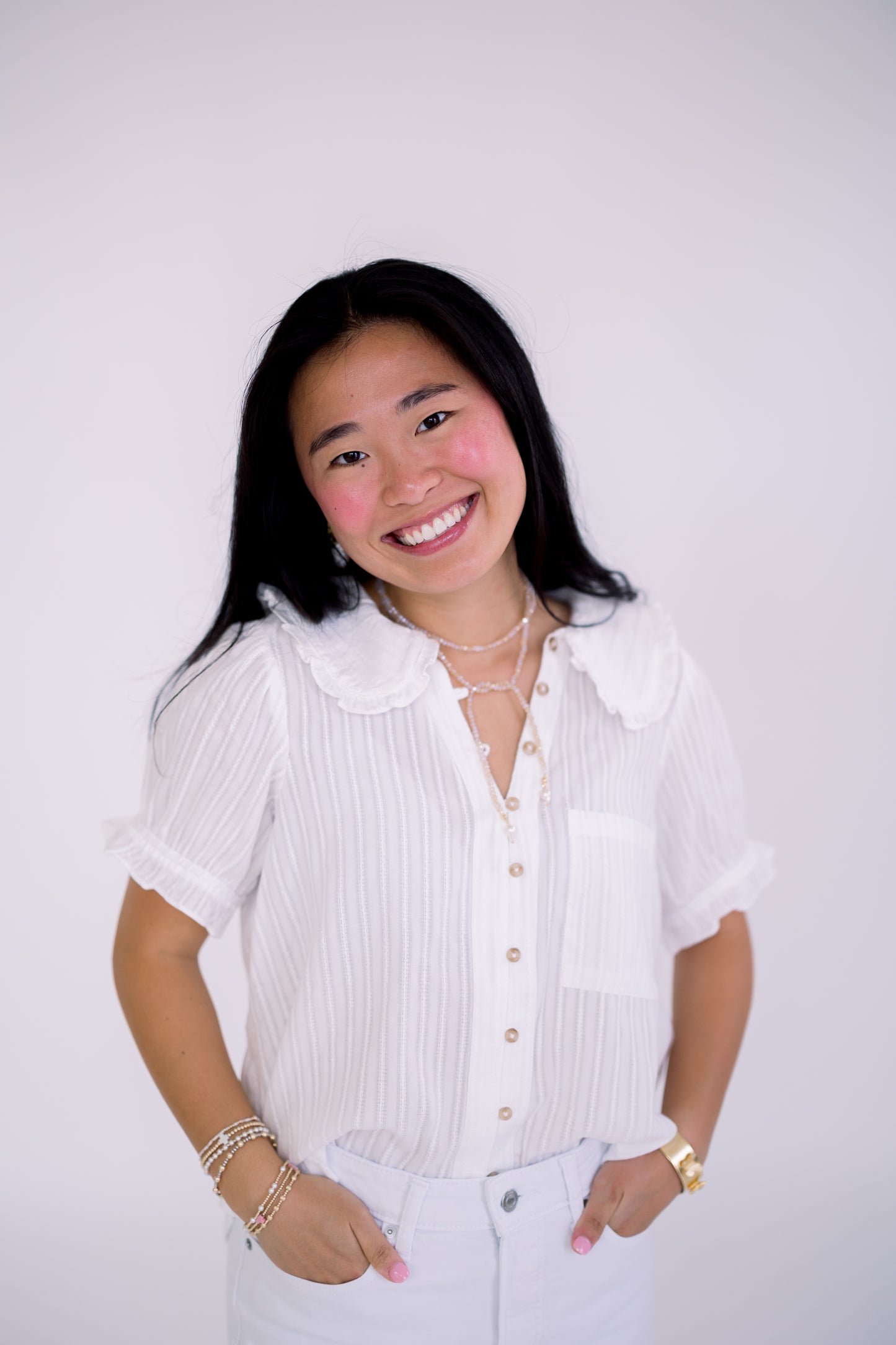 The Mini Wrap - Taupe