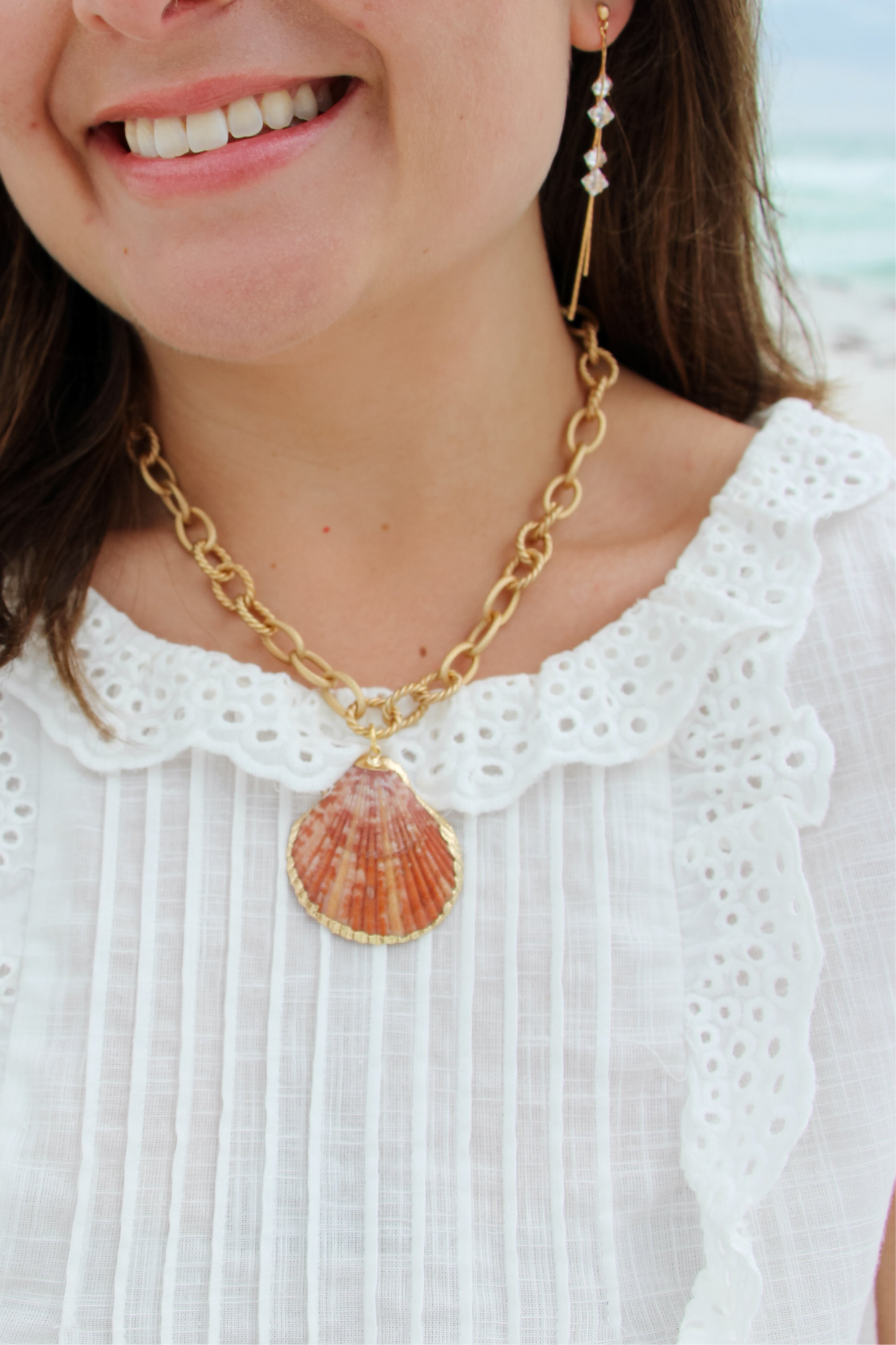 The Shell Chain
