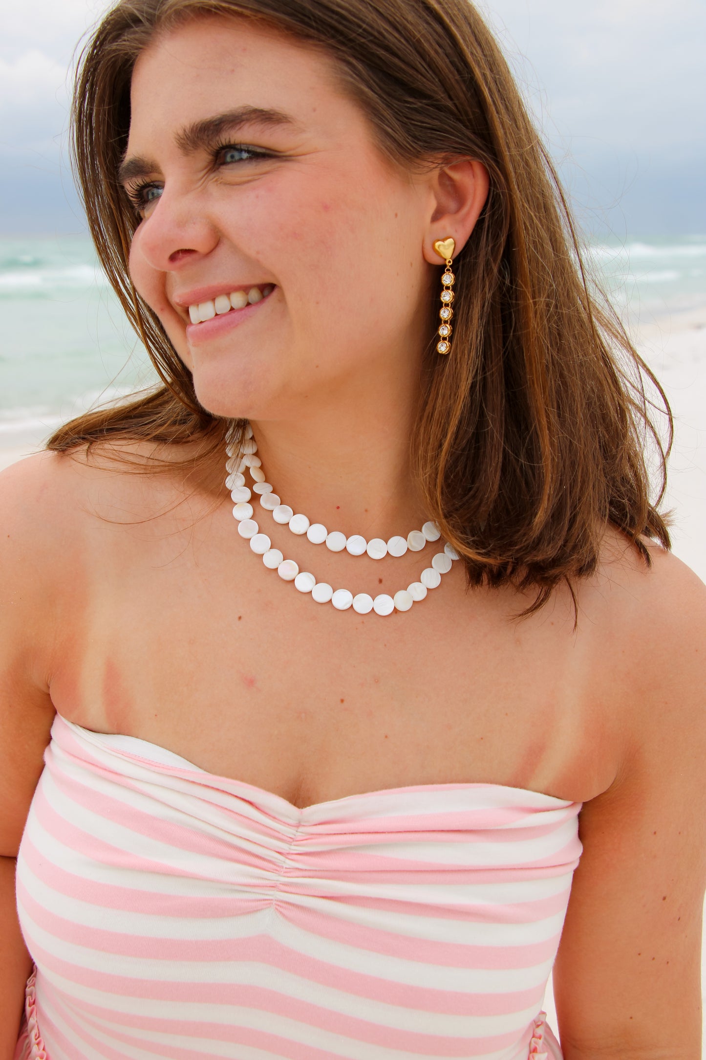 The Layered Bead