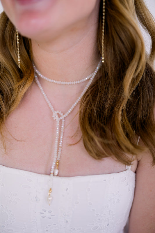 The Mini Wrap - Champagne