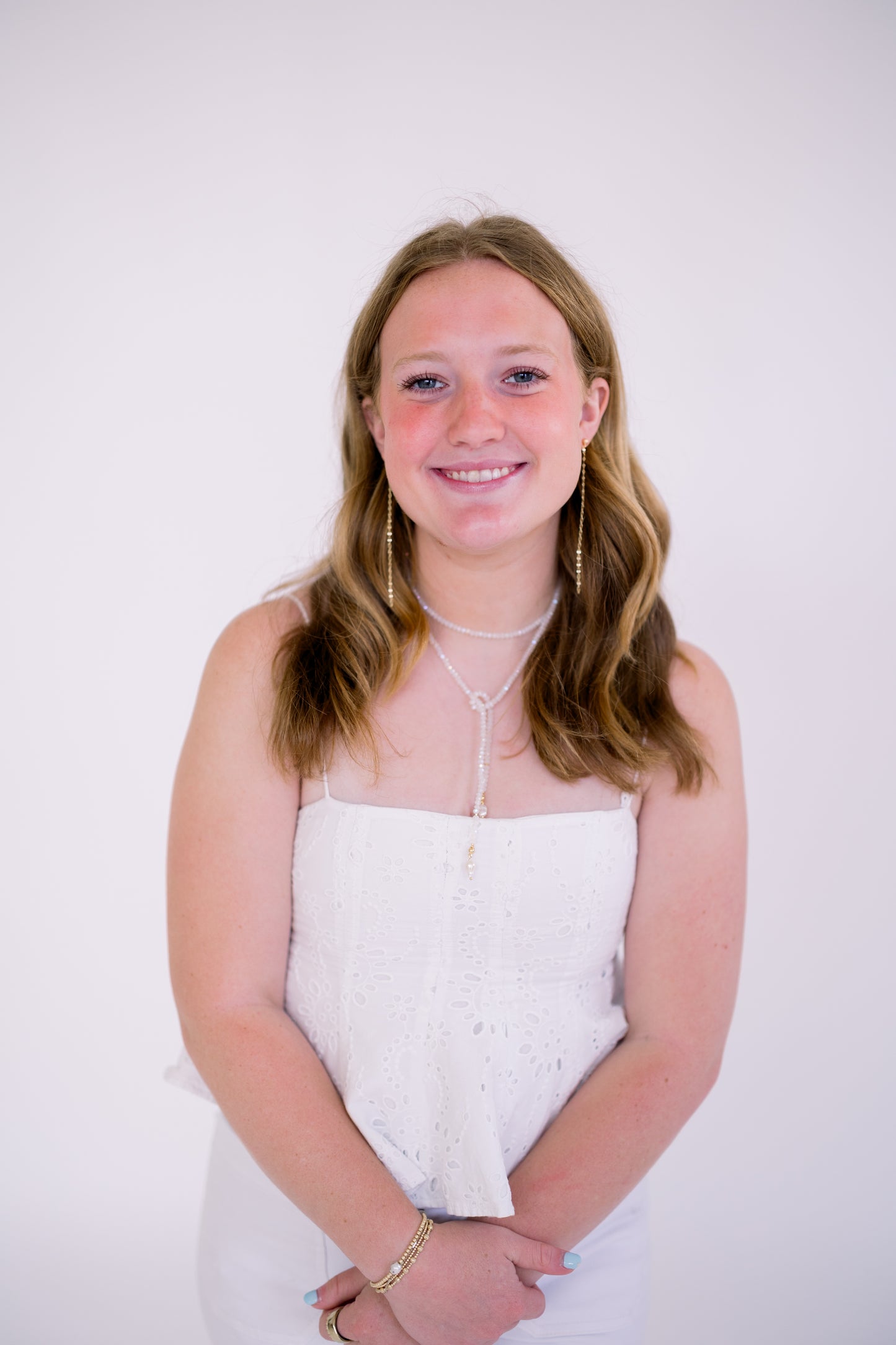 The Mini Wrap - Champagne