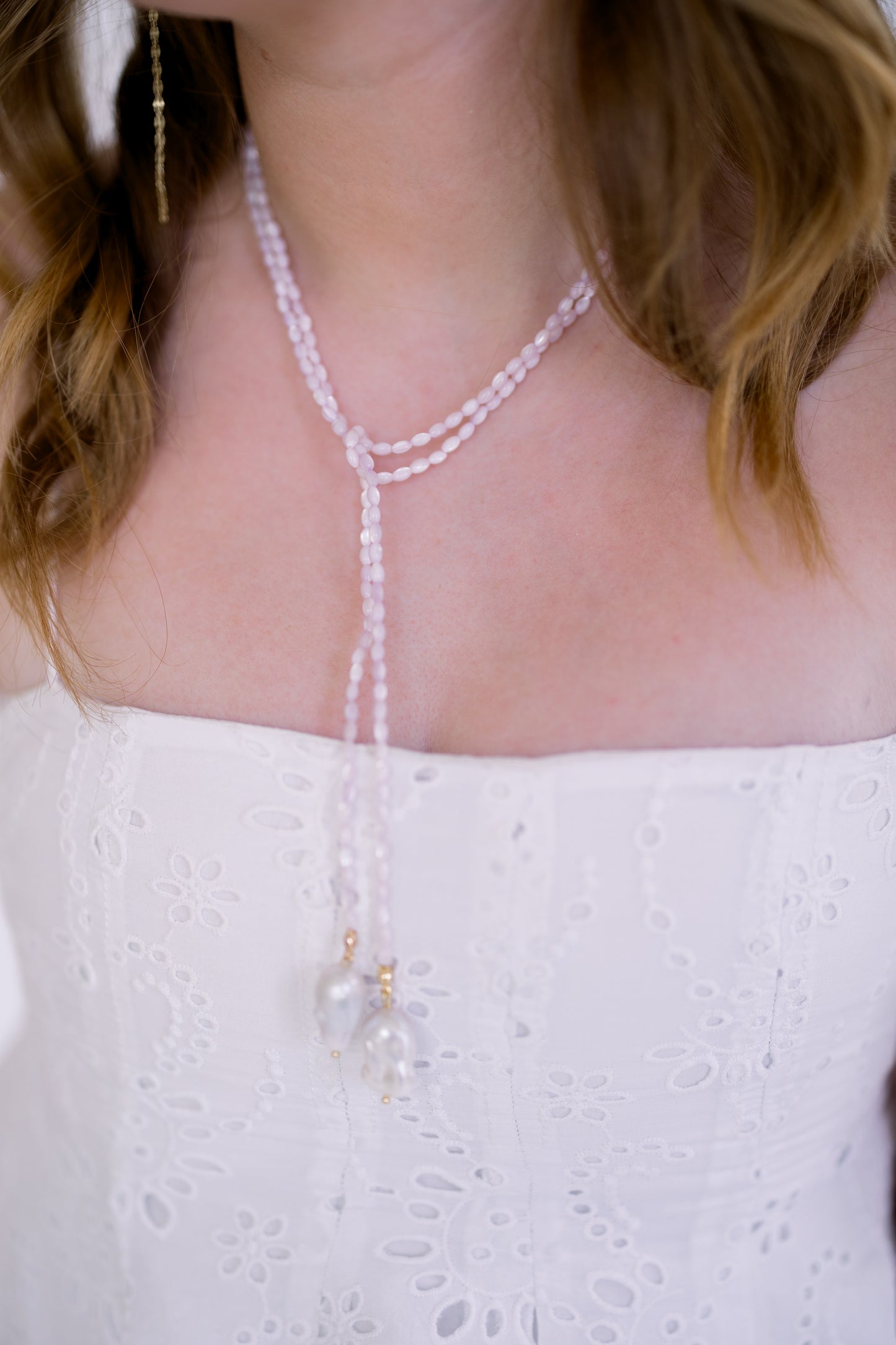 The Wrap Pearl - Bubblegum