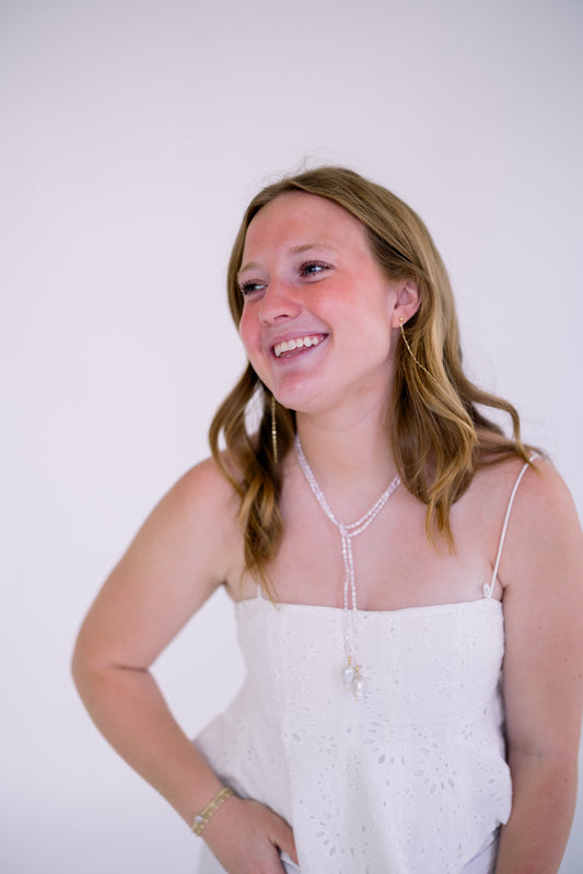 The Wrap Pearl - Bubblegum