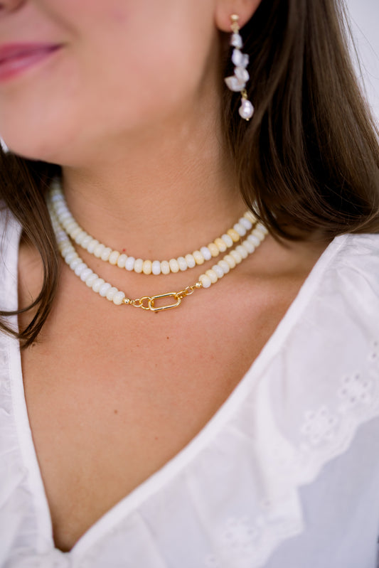 The Candy Clasp - Butter