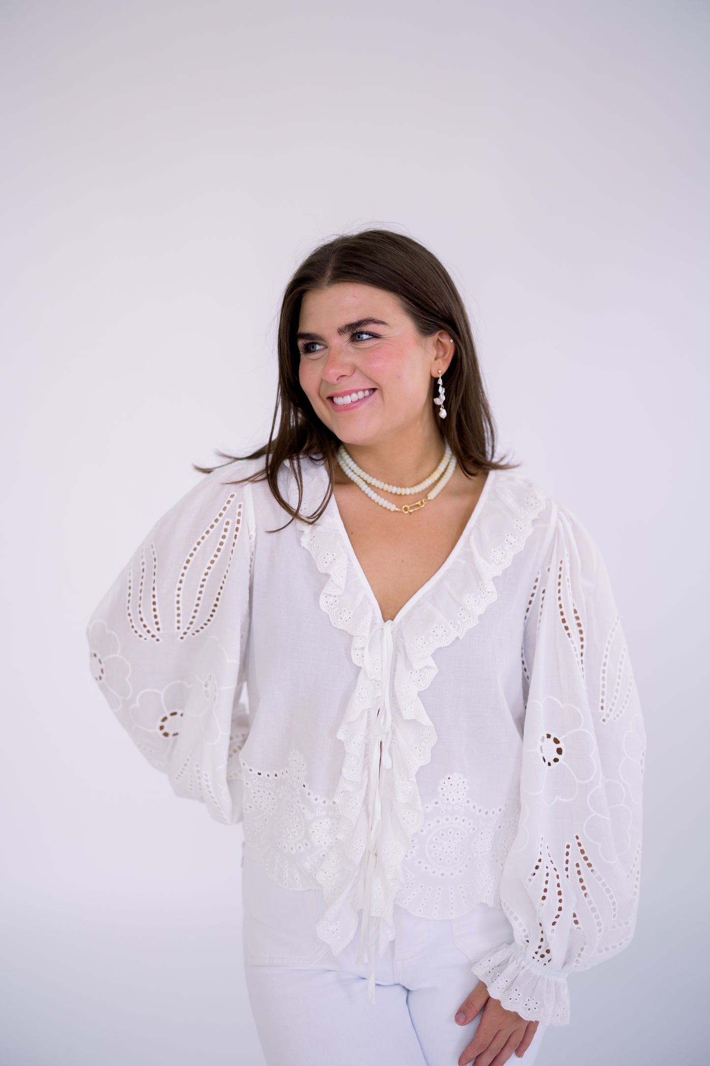 The Candy Clasp - Butter